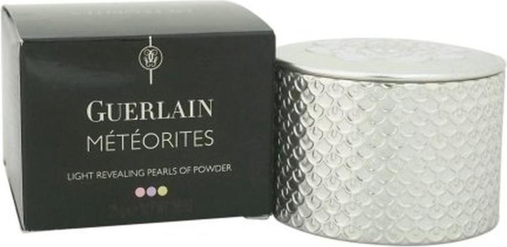 Immagine prodotto Guerlain MÃ©tÃ©orites Polvere Perles No. 04 Dore 25 g (No. 04)