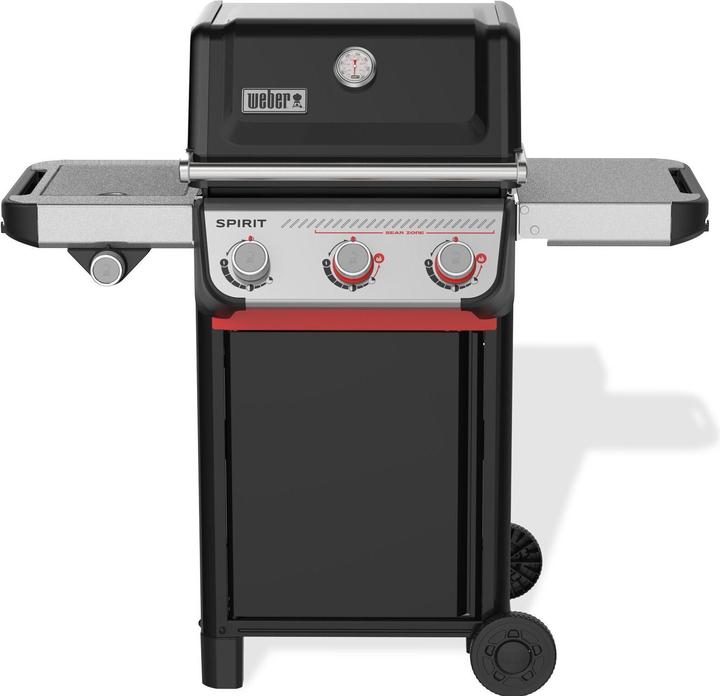 Weber Spirit E-335 GBS (9.09 kW)