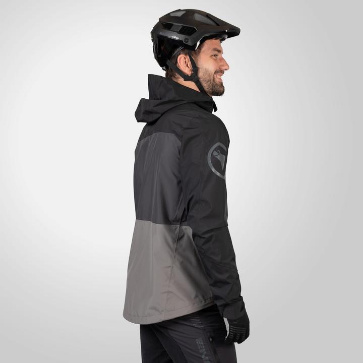 Actual product image Endura SingleTrack Jacket II (3XL)