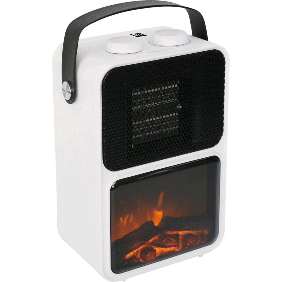 Thumbnail - SHE, Elektrokamin + Bioethanolkamin, Shx Shxfp12mini