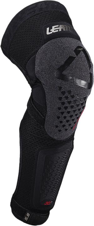 Leatt Knee Guard 3DF 5.0 V25 black XL (XL)