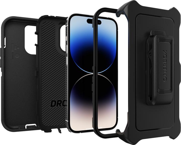 Actual product image OtterBox Defender (Apple iPhone 14 Pro)