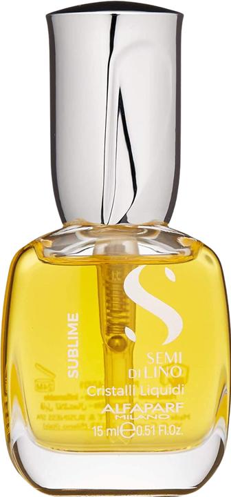 Actual product image Alfaparf Semi Di Lino (15 ml)
