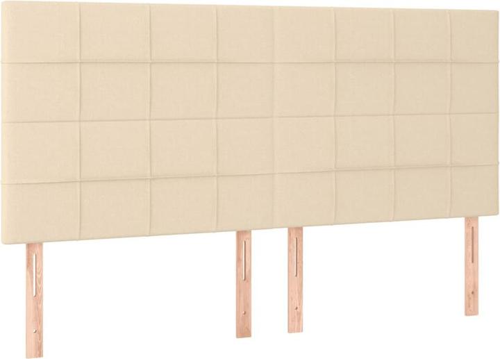 Image du produit vidaXL Billie (200 x 200 cm)