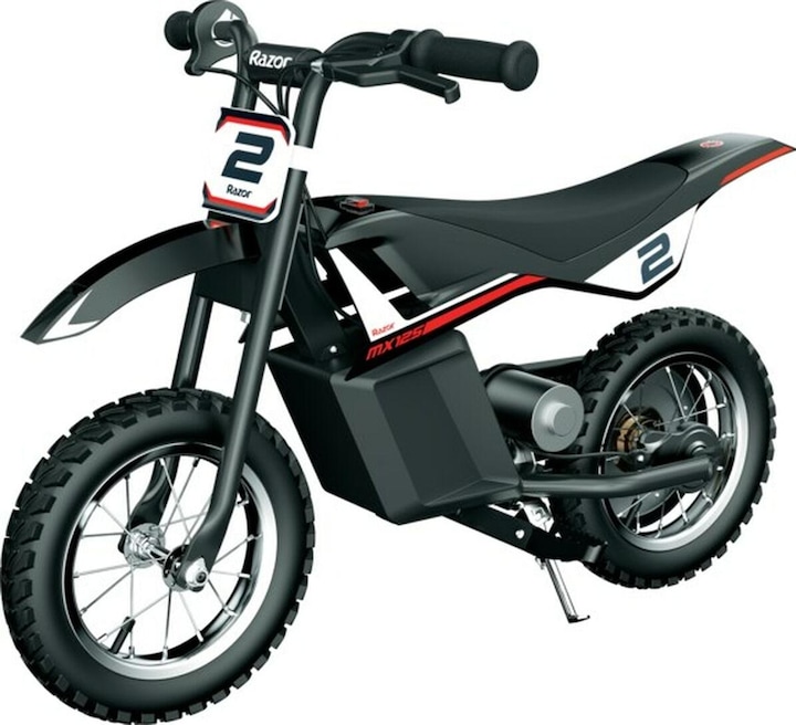 Razor MX125 Dirt Rocket (12 V)