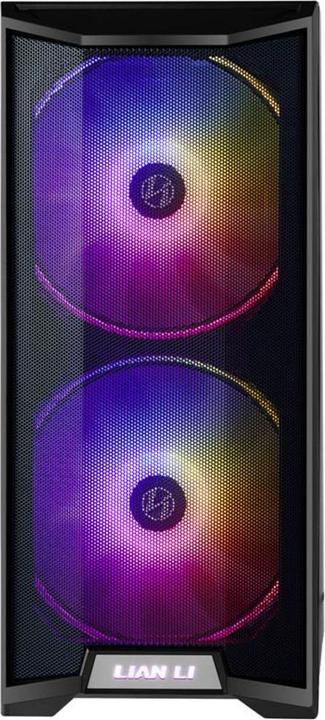 Produktbild Lian-Li Lancool-215 (ATX, mATX, Mini-ITX, E-ATX)