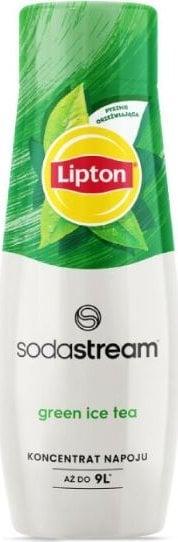 Image du produit SodaStream Sirop (1 x 44 cl)