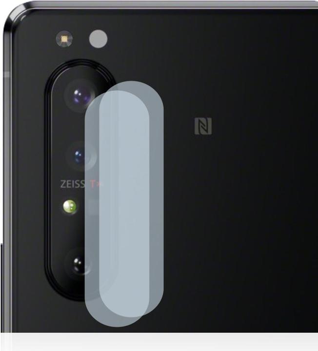 Immagine prodotto BROTECT Pellicola Trasparente (2 Pezzo/i, Sony Xperia 1 II)