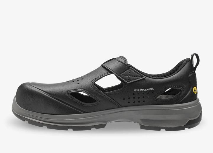 Actual product image Safety Jogger Lorica (38)