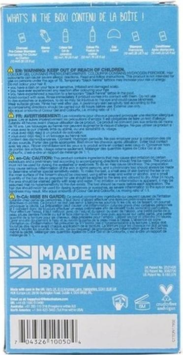 Image du produit Tints Of Nature 704326100504 (5n)