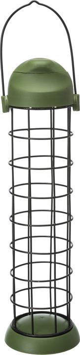 Image du produit Trixie Support pour boules de graisse avec toit