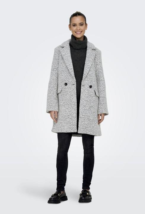 Immagine prodotto Only Cappotto con collo a revers Cappotto (S)