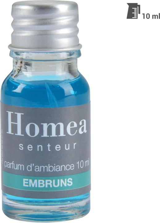 Produktbild Homea DuftÃ¶l Brise des Ozeans, Raumduft, 10ml