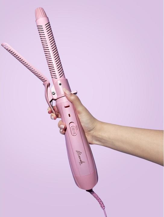Actual product image Mermade Aircurl