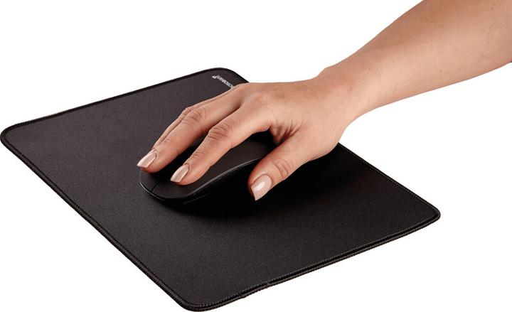 Productafbeelding Fellowes Mausmatte 32x27,5cm schwarz (M)