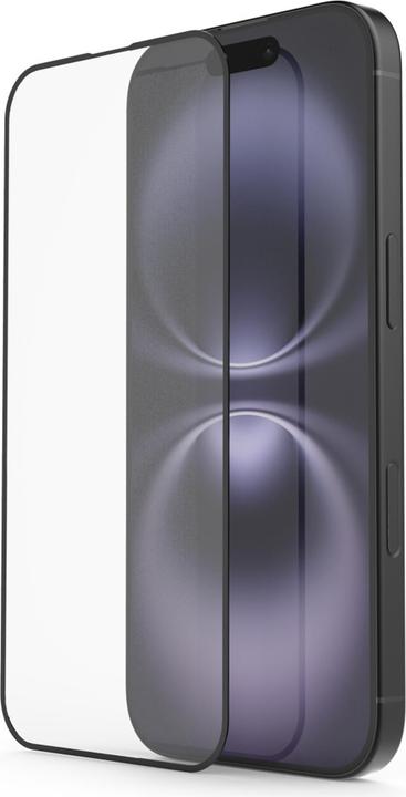 Hama Extreme bescherming (1 Stuk, Apple iPhone 16 Plus)