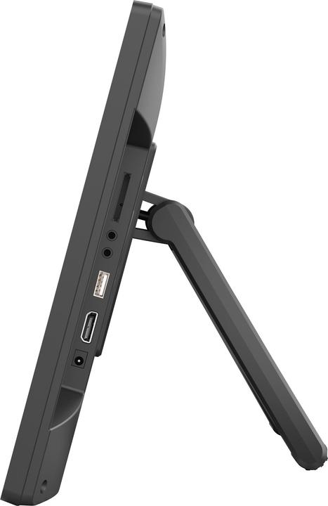 Produktbild iiyama ProLite T1624MSC-B1 (1920 x 1080 Pixel, 15.60")