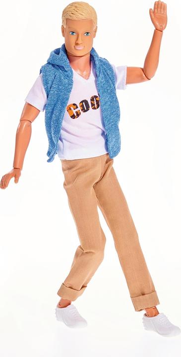 Produktbild Simba Cool Kevin