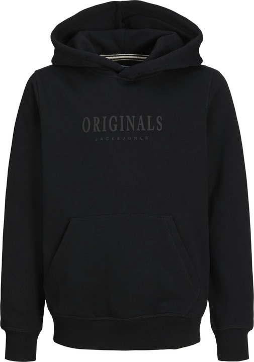 Produktbild Jack & Jones Gedruckt Kapuzenpullover Junior Kapuzenpullover (152)