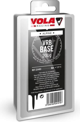 Vola Racing Racing Graphite VRB Base 200g (Wachsgerät)