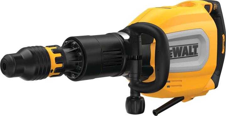 DeWalt Chisel hammer SDS-max 11 kg 1700 watts (Electrical connection, 54 V)