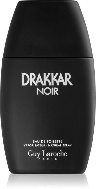 Produktbild Guy Laroche Drakkar Noir (Eau de Toilette, 50 ml)