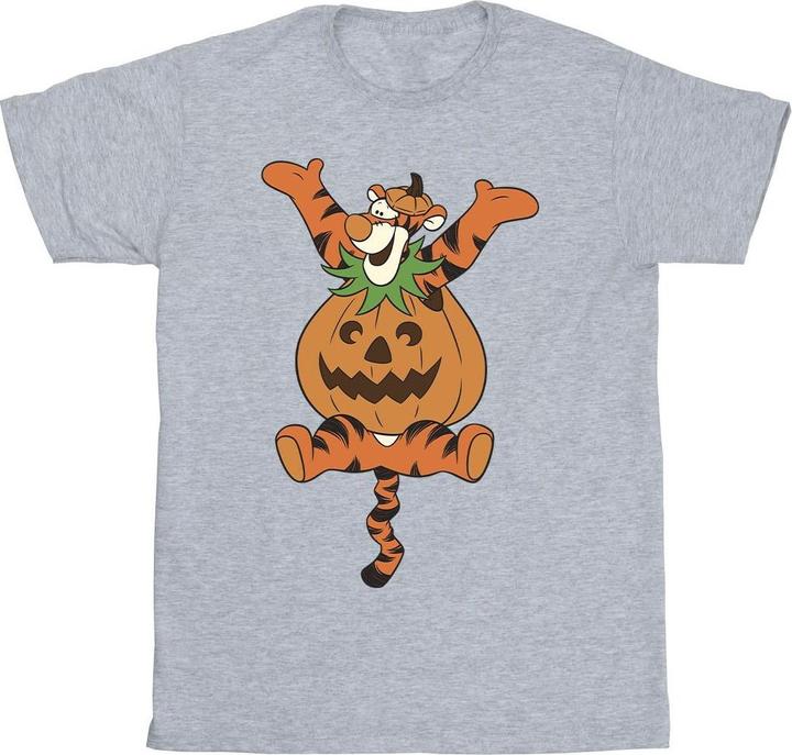 Image du produit Winnie the Pooh - T-shirt - Homme (S)