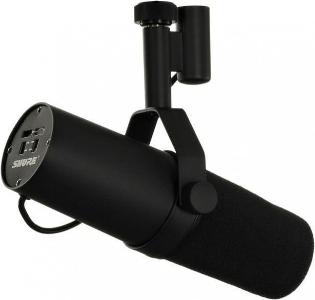 Image du produit Shure Sm7b