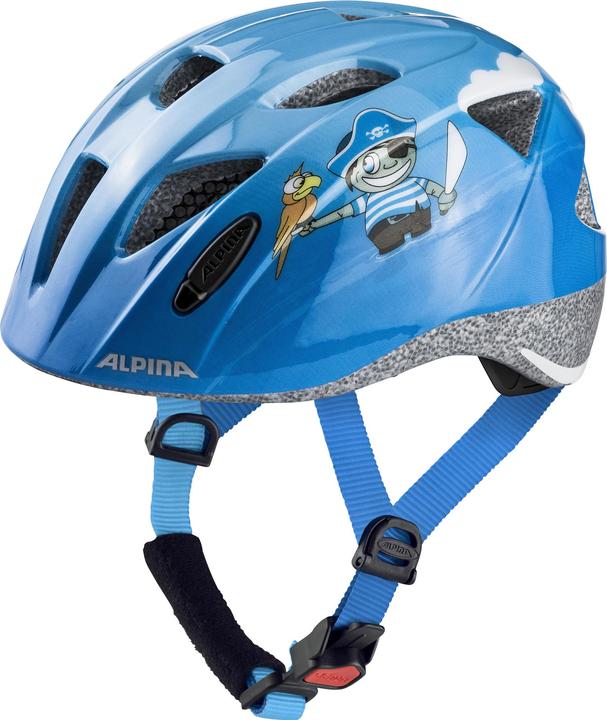 Casque vélo