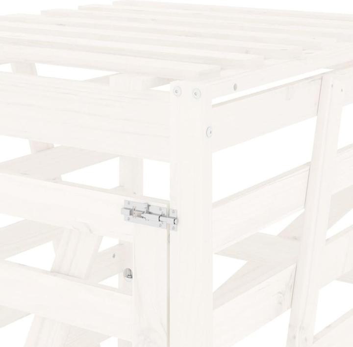 Produktbild vidaXL Reece