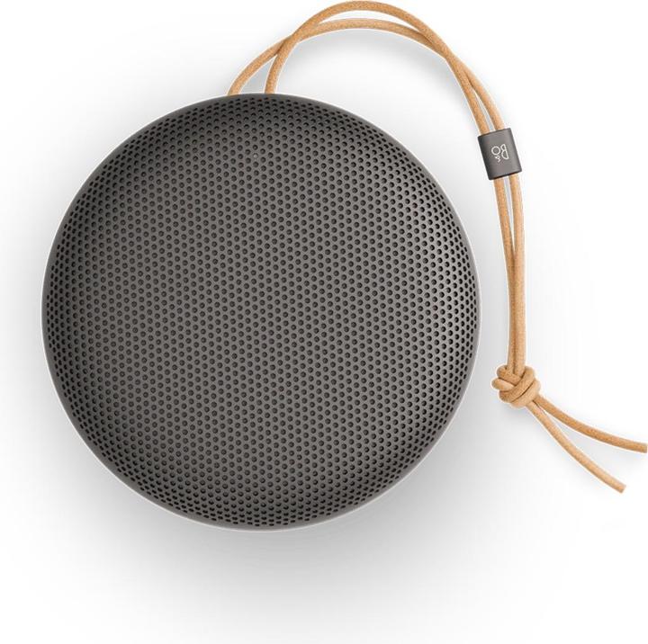 Actual product image B&O A1 3rd Gen (24 h, Rechargeable battery operated)