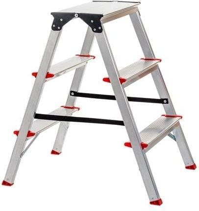 Haushalt Leitertreppe (Arbeitsplattform, 65 cm)