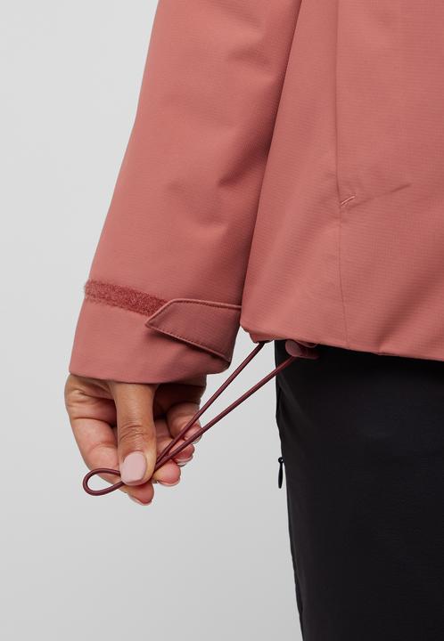 Produktbild Jack Wolfskin Wisper Ins Jkt W (XS)