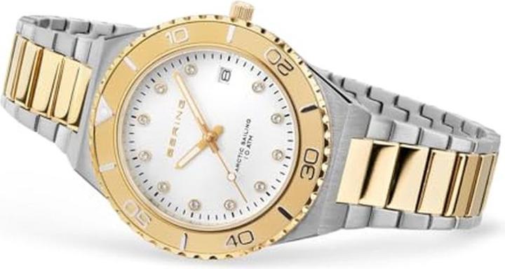 Immagine prodotto Bering Damenuhr (Orologio da polso analogico, 36 mm)