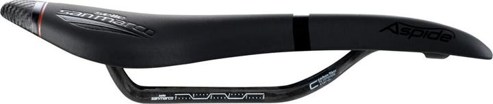 Immagine prodotto Selle San Marco Aspide Carbon FX