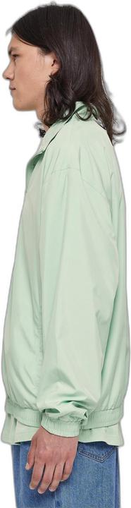 Actual product image Urban Classics Wide Track Jacket - 73665 (M)