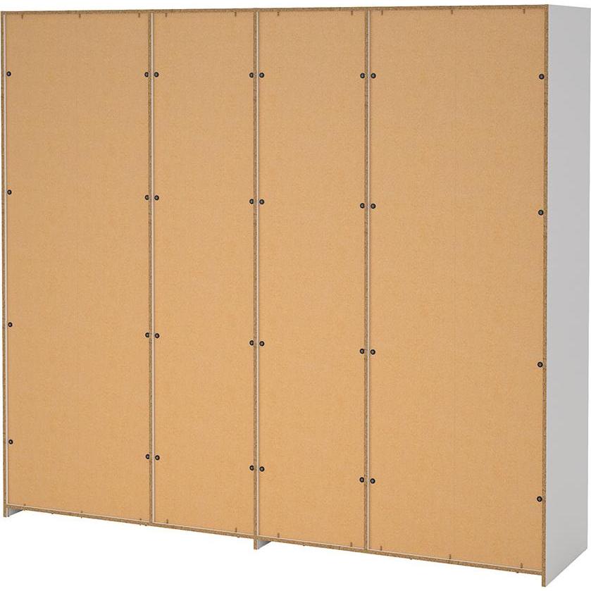 Ebuy24, Kleiderschrank, Kleiderschrank Catania