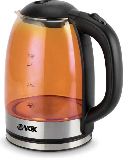 Productafbeelding Vox Waterkoker WK-8007