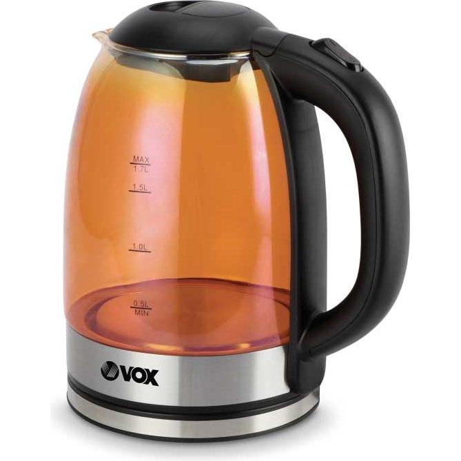Vox Warmwasserbereiter WK-8007, Wasserkocher