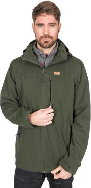 Produktbild Trespass WEIR Herren Jacke (XL)