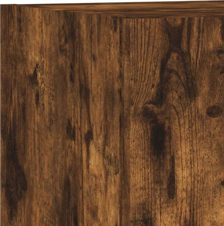 Actual product image vidaXL Wohnwand (30 x 30 x 90 cm)