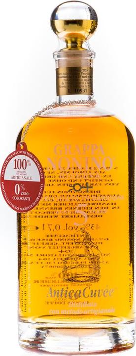 Immagine prodotto Nonino Antica Cuvée (1 x 70 cl)