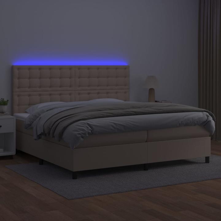 Immagine prodotto vidaXL Stevie (200 x 200 cm)