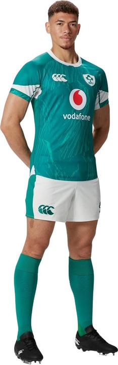 Immagine prodotto Canterbury pantaloncini irelandia 2024/25 (30)