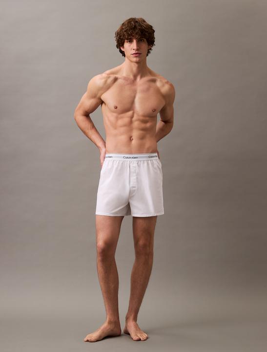 Actual product image Calvin Klein Boxer Slim (XXL, pack of 3)