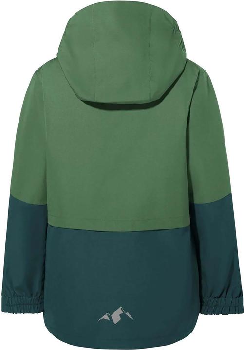 Produktbild Vaude Kid's Snow Cup 3in1 Jacket III (122, 128)