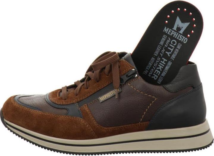 Immagine prodotto Allrounder by Mephisto Scarpa Gilford con lacci (42)