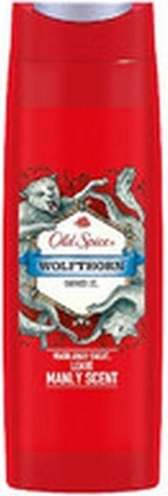 Produktbild Old Spice Wolfthorn 3-in-1 (1000 ml)