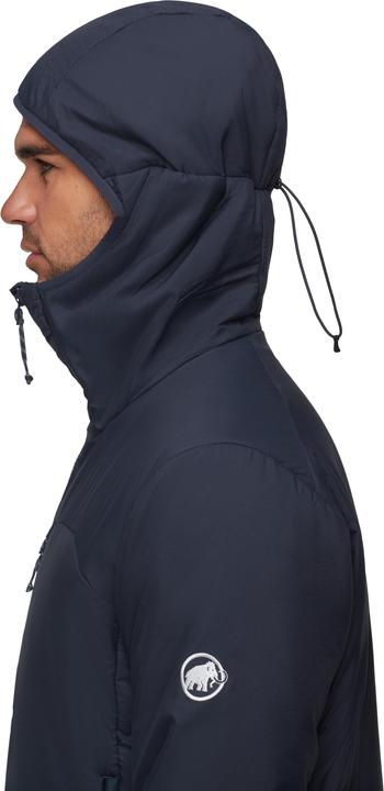 Actual product image Mammut Rime IN Hooded Jacket Men (XL)