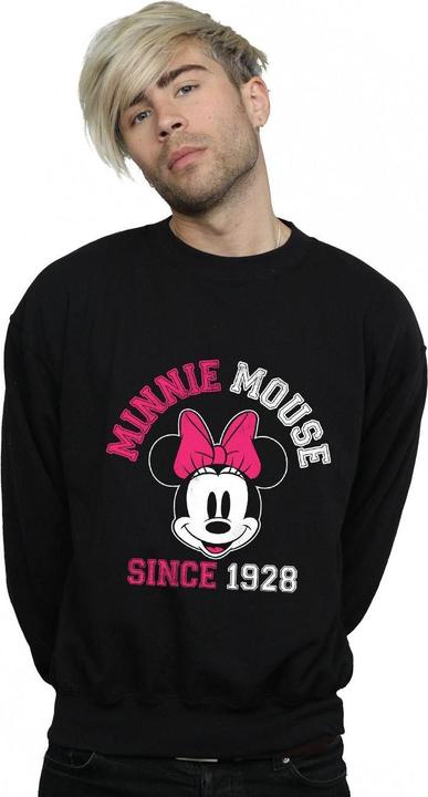 Image du produit Disney - Sweat MICKEY MOUSE SINCE - Homme (S)